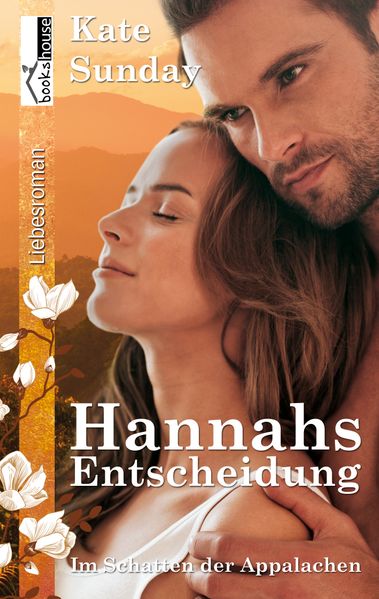 Cover von Hannahs Entscheidung