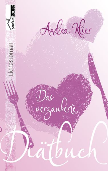 Cover von Das verzauberte Diätbuch