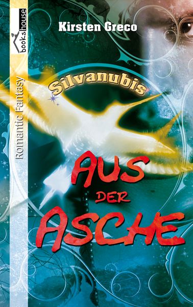 Cover von Aus der Asche