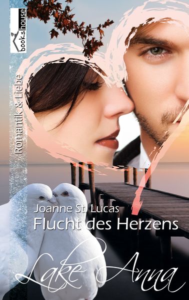 Cover von Flucht des Herzens
