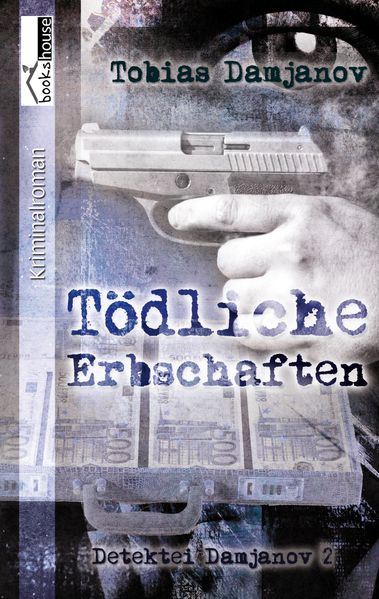 Cover von Tödliche Erbschaften