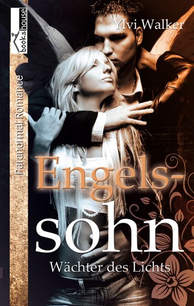 Cover von Engelssohn
