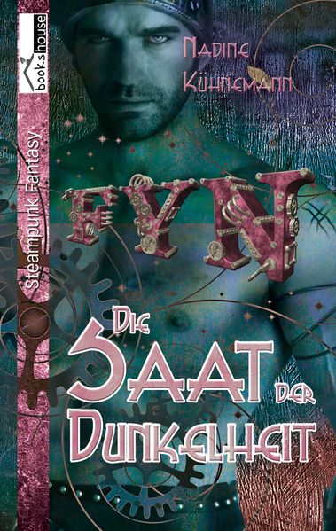 Cover von Die Saat der Dunkelheit