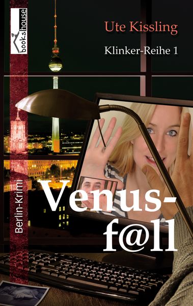 Cover von Venusf@ll