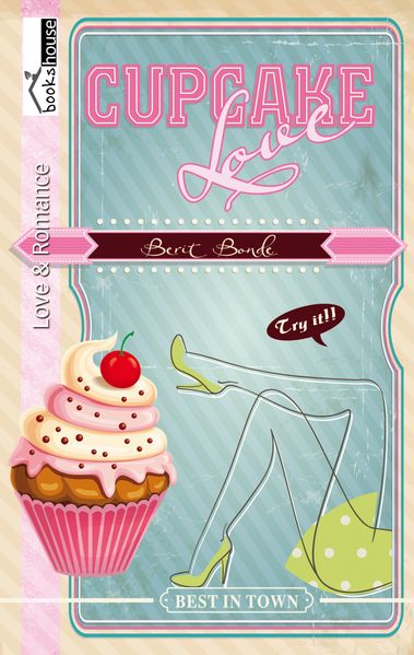Cover von Cupcake Love
