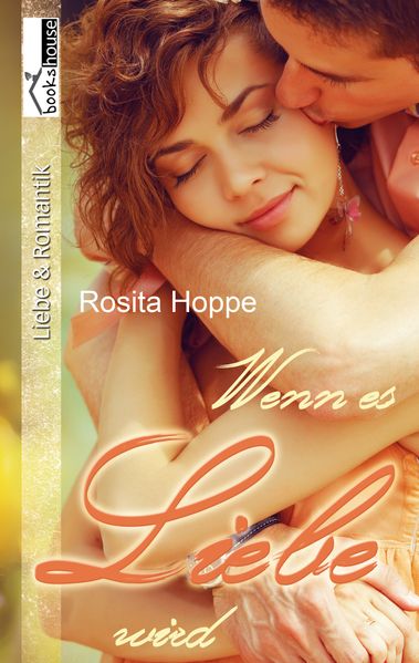 Cover von Wenn es Liebe wird