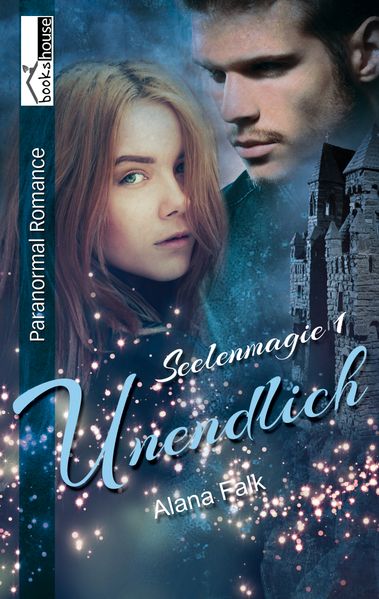 Cover von Unendlich