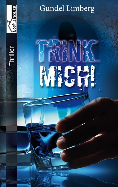 Cover von Trink mich!