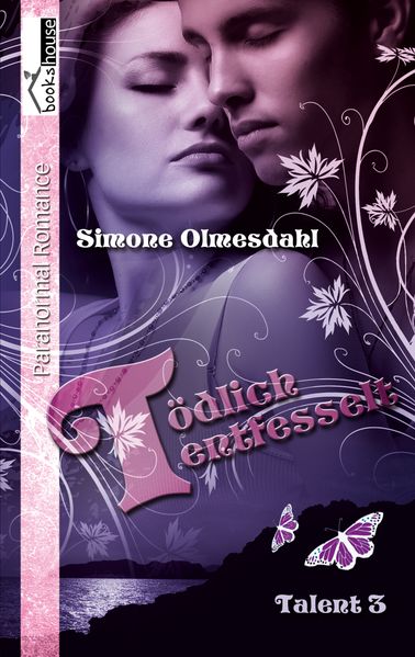 Cover von Tödlich entfesselt