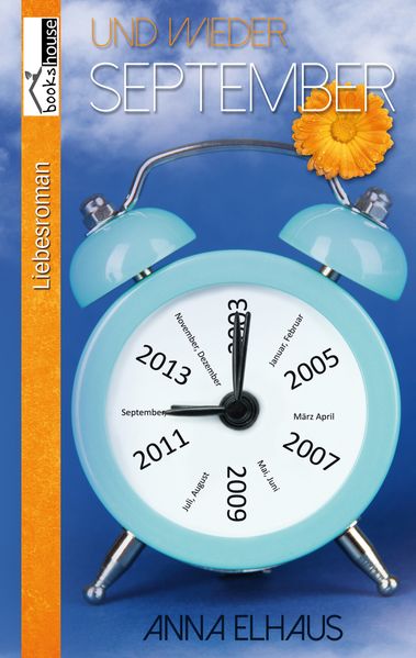 Cover von Und wieder September