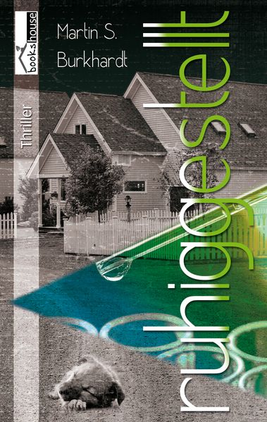 Cover von Ruhiggestellt