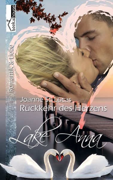 Cover von Rückkehr des Herzens