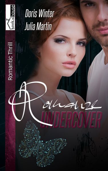 Cover von Romanze Undercover