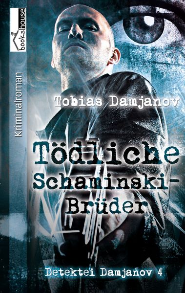 Cover von Tödliche Schaminski-Brüder