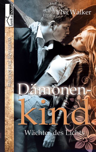 Cover von Dämonenkind – Wächter des Lichts 2