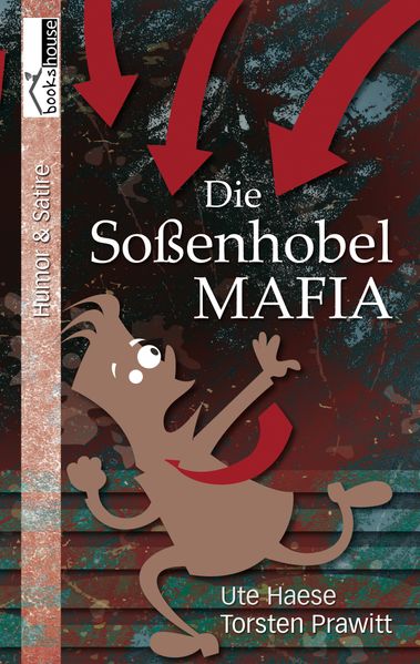 Cover von Die Soßenhobel-Mafia