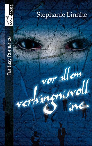 Cover von Vor allem verhängnisvoll Inc.