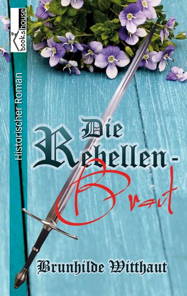 Cover von Die Rebellenbraut