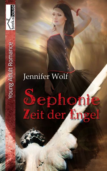 Cover von Sephonie – Zeit der Engel