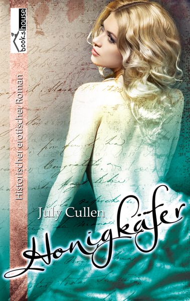 Cover von Honigkäfer