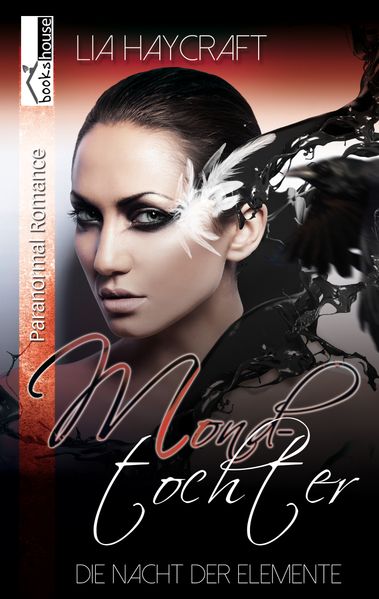 Cover von Mondtochter