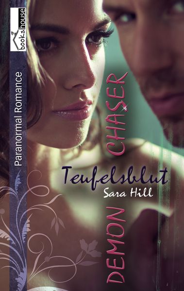 Cover von Teufelsblut