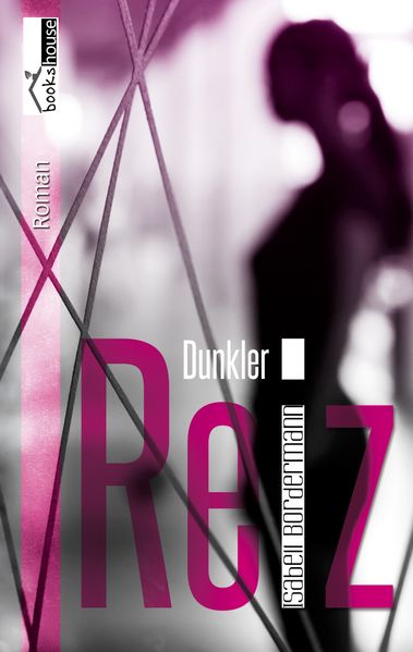 Cover von Dunkler Reiz