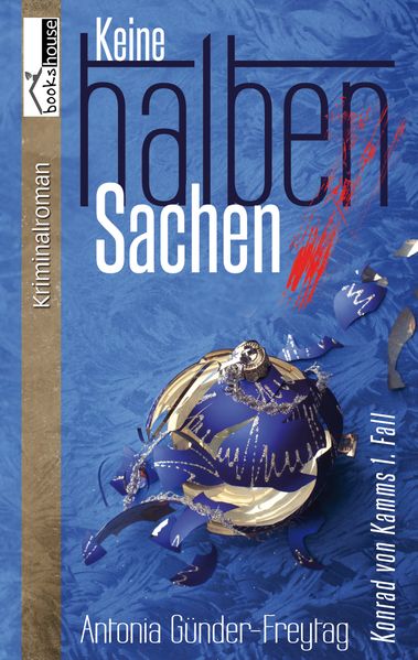 Cover von Keine halben Sachen