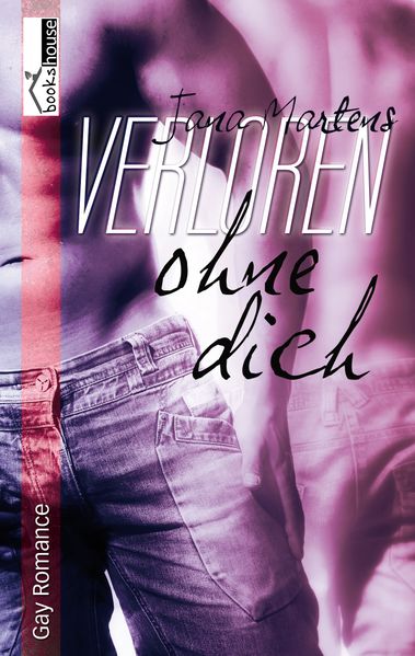 Cover von Verloren ohne dich