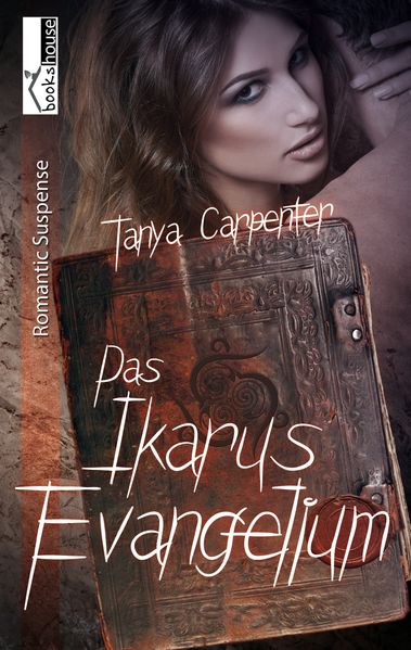 Cover von Das Ikarus-Evangelium