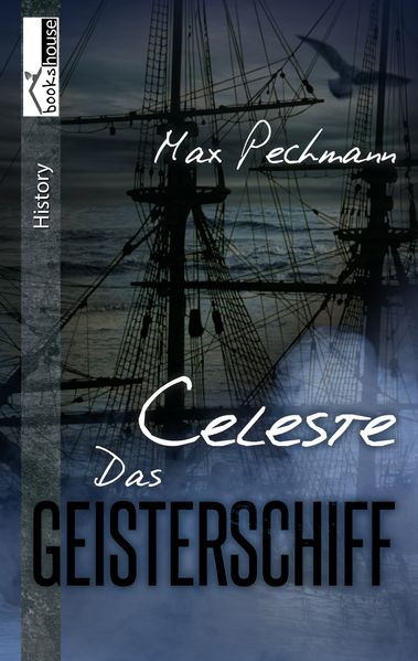 Cover von Celeste