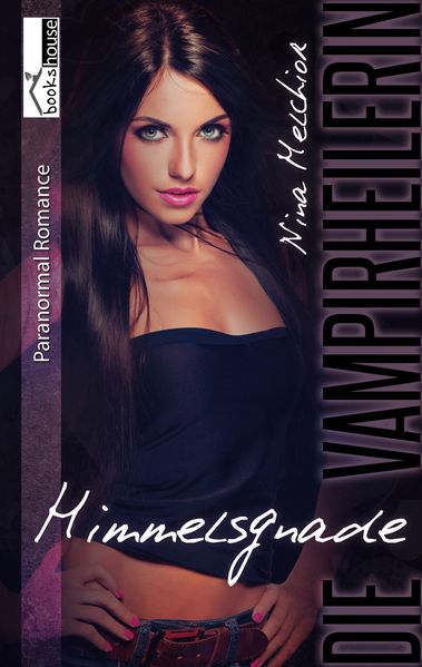 Cover von Himmelsgnade