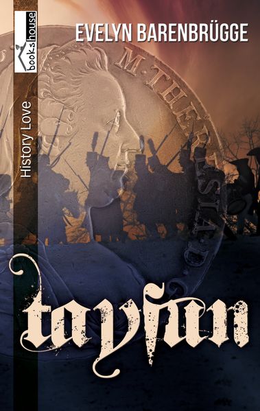 Cover von Tayfun