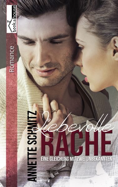 Cover von Liebevolle Rache