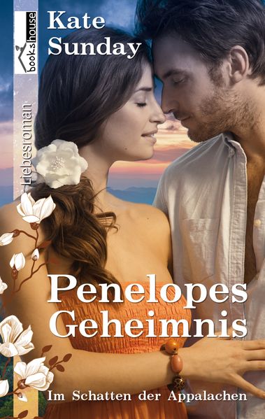 Cover von Penelopes Geheimnis
