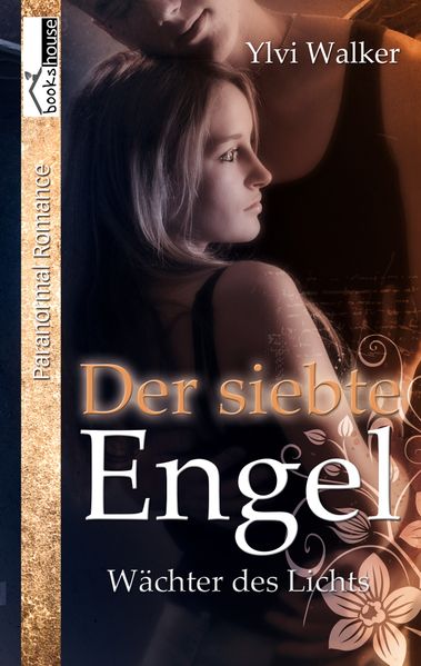 Cover von Der siebte Engel