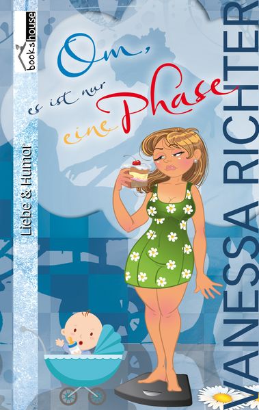Cover von Om, es ist nur eine Phase