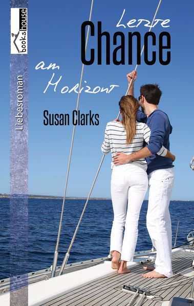Cover von Letzte Chance am Horizont