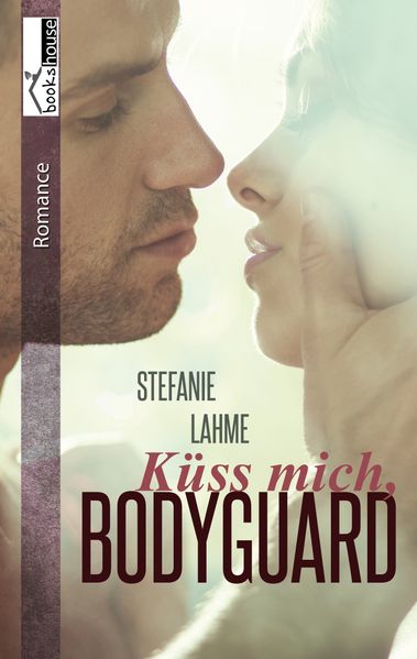 Cover von Küss mich, Bodyguard
