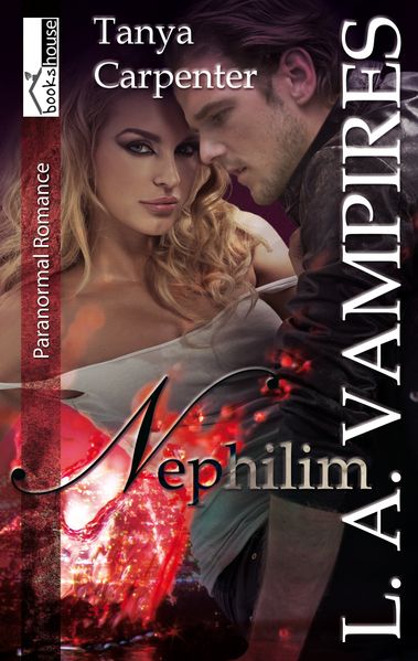 Cover von Nephilim