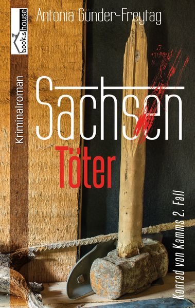 Cover von Sachsentöter
