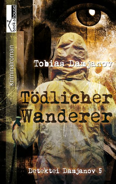 Cover von Tödlicher Wanderer