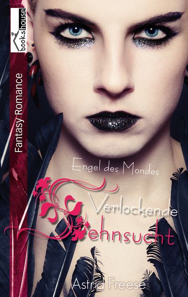 Cover von Verlockende Sehnsucht