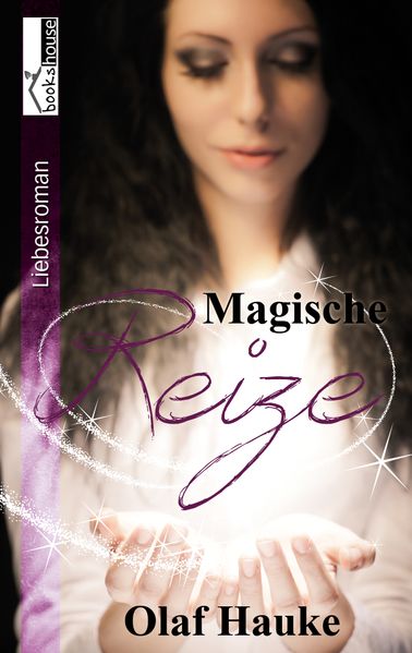 Cover von Magische Reize