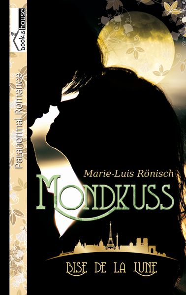 Cover von Mondkuss