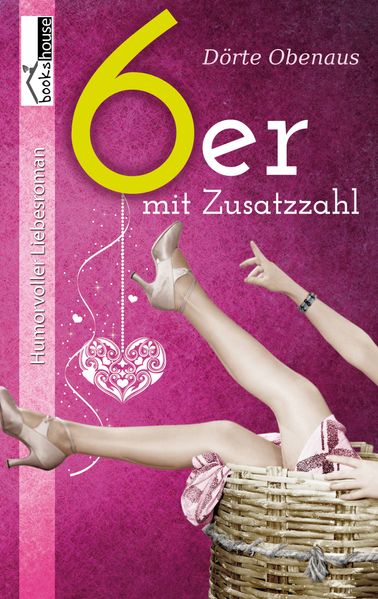 Cover von 6er mit Zusatzzahl