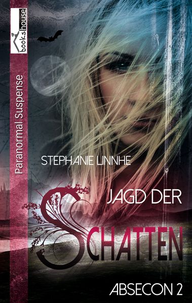 Cover von Jagd der Schatten – Absecon 2