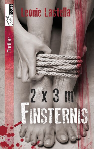 Cover von 2 x 3 Meter Finsternis