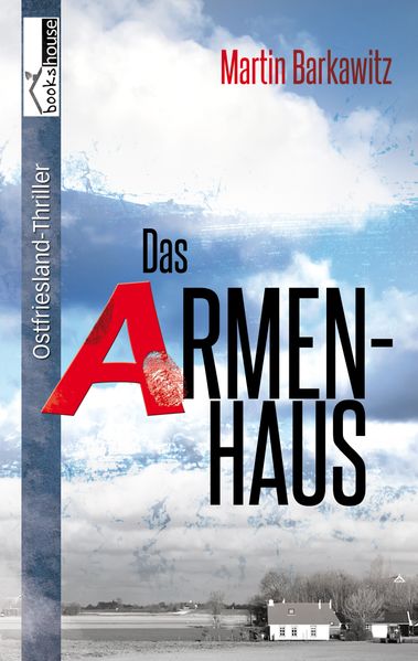 Cover von Das Armenhaus