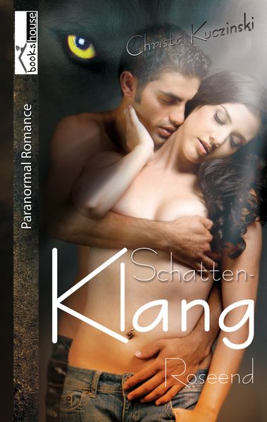 Cover von Schattenklang – Roseend 2